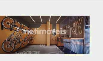 Imagem 6: Apartamento alto padrão no Ouro Preto