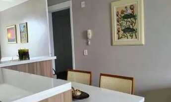 Imagem 6: Apartamento em Porto Alegre, no bairro Vila Nova, com 2 dormitório(s), e 2 banhe