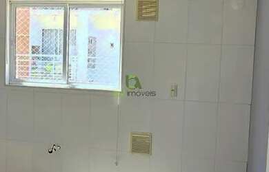 Imagem 6: Apartamento térreo com varanda e churrasqueira Ipiranga, São José