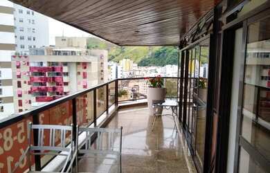 Imagem 5: Cobertura com 5 quartos à venda, 600 m² por R$ 2.650.000 - São Mateus - Juiz de Fora/MG