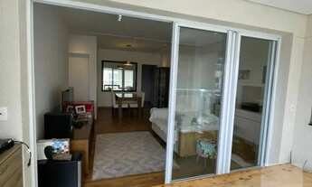 Imagem 4: Apartamento 02 dormitórios,02 vagas em Barra Funda