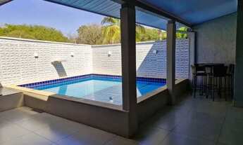 Imagem: Vendo casa nas quintas LETR04