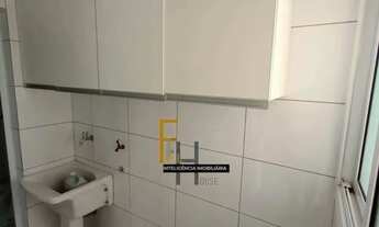 Imagem 4: APARTAMENTO A VENDA CONDOMINIO BRILHANTEI 3 QUARTOSI 1 SUITE