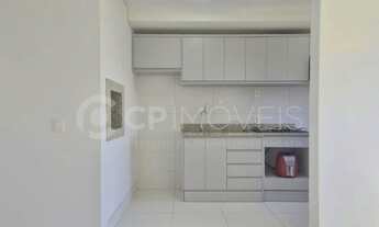 Imagem 4: Apartamento 2 Quartos Semi-mobiliado Churrasqueira 1 vaga Lazer Completo