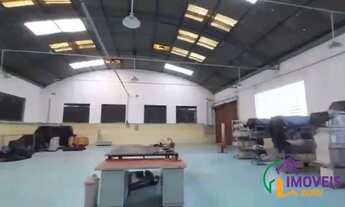 Imagem 2: GALPÃO - VILA CALIFÓRNIA - SP