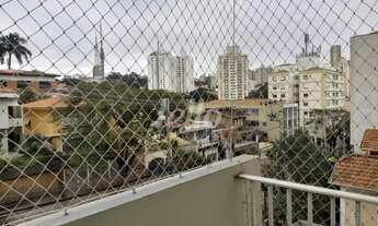 Imagem 4: Apartamento 3 quartos para alugar no(a) Perdizes