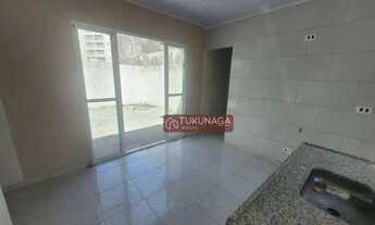 Imagem 5: Casa com 1 quarto para alugar, 50 m² por R$ 1.207/mês - Vila Bremen - Guarulhos/SP