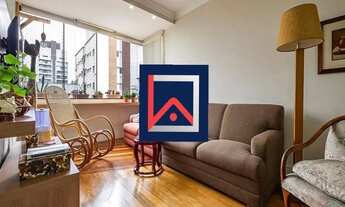 Imagem 3: Venda Apartamento 2 Dormitórios - 90 m² Pinheiros