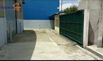 Imagem 6: EXCELENTE GALPÃO NO CHACARAS REUNIDAS EM SJC Área de terreno 1.000m2 Área construída 770m2