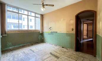 Imagem 4: Apartamento, 4 quartos, 1 suite, 2 vagas