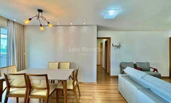 Imagem 7: Cobertura Linear à venda no bairro Sagrada Família