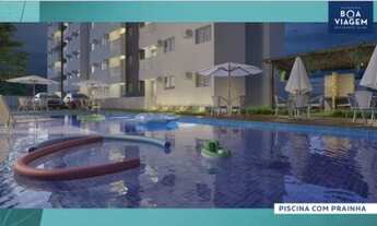 Imagem 2: Repasse Alvorada Boa Viagem - Parcela R$1.400,00 - Em Cartório, Sem Burocrac