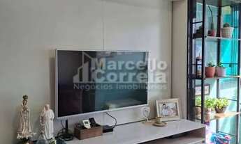 Imagem 5: Apartamento de 53m² no Bairro da Torre