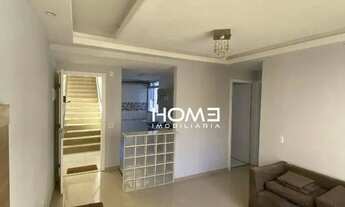 Imagem 6: Apartamento com 2 dormitórios à venda, 43 m² por R$ 145.000,00 - Campo Grande - Rio de Jan