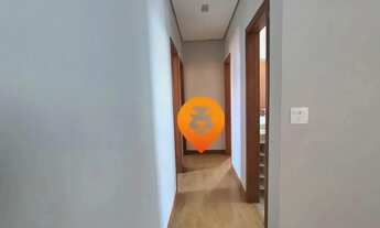 Imagem 6: Cobertura com 3 dormitórios à venda, 186 m² por R$ 1.150.000,00 - Sagrada Família - Belo H