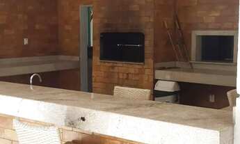 Imagem 6: SINGULARE AO LADO UNIME 2/4 SUITE VARANDA MOBILIADO NASCENTE VISTA PANORÂMICA ANDAR ALTO