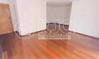 Imagem 3: Imóvel para venda com 137 metros quadrados com 3 quartos em Tijuca - Rio de Janeiro - RJ