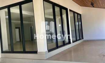 Imagem 4: Sobrado para locação no Jardins Paris com 350 metros quadrados e 5 quartos em Goiânia GO