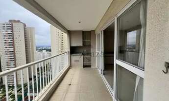 Imagem 5: Oportunidade - Apartamento - Jardim das Indústrias - Residencial Grand Splendor - 3 Dormit