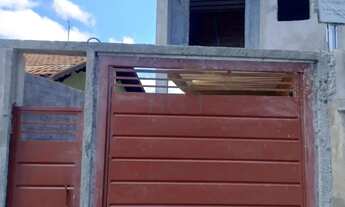 Imagem: Excelente casa recém construída no bairro