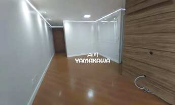 Imagem 2: Apartamento com 3 dormitórios à venda, 60 m² por R$ 460.000,00 - Penha - São Paulo/SP