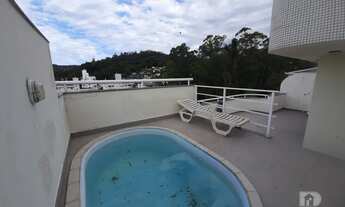 Imagem 2: Cobertura 3 dormitórios - Córrego Grande