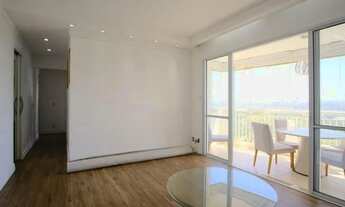 Imagem 6: Imóvel para aluguel com 93 metros quadrados com 3 quartos em Tatuapé - São Paulo - SP