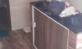 Imagem 5: Casa a venda no residencial José aprigio vilela casa muito bem dividida e nova
