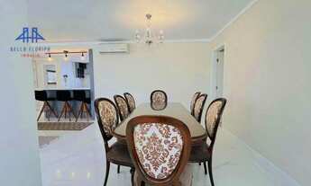 Imagem 4: Apartamento com 4 dormitórios à venda, 122 m² por R$ 1.550.000,00 - Agronômica - Florianóp