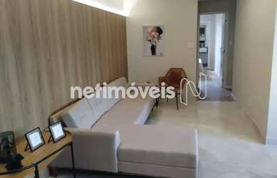 Imagem: Venda Apartamento 3 quartos Sagrada Família