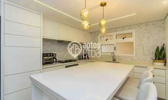 Imagem 7: Casa em condomínio à venda, 03 dormitórios, 03 vagas - Vista Alegre, Curitiba/PR