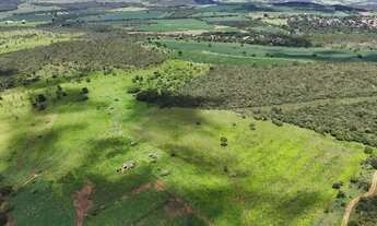 Imagem 2: Fazenda com 685 hectares a venda em Alexânia - GO