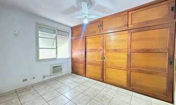 Imagem 7: Apartamento 2 quartos-Gonzaga-Santos