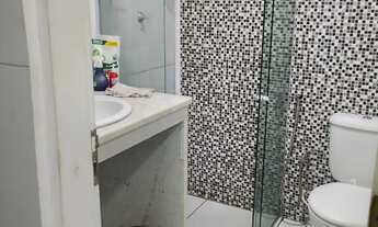 Imagem 7: Kitnet Kitnet com 1 dormitório