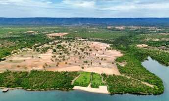 Imagem 3: Lote Quitado no Residencial Tahiti/ PALMAS-TO