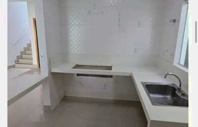 Imagem 2: Casa à venda no Condomínio Residencial Reserva do Bosque - Goiânia