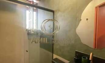 Imagem 6: Aluga-se Casa, Loft Mobiliado, 45 m², 1 Suíte, 1 Vaga, Bairro Vila Ema - São José dos Camp