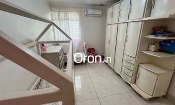 Imagem 6: Casa com 3 dormitórios à venda, 231 m² por R$ 650.000,00 - Parque das Laranjeiras - Goiâni