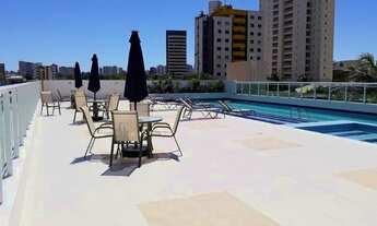 Imagem 3: Apartamento maravilhoso n Luciano Cavalcante para alugar