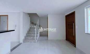 Imagem 4: Sobrado com 3 Quartos à venda, 137 m² por R$ 775.000 - Santa Felicidade - Curitiba/PR