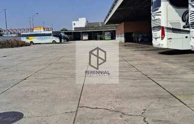 Imagem 6: Pátio / Terreno para Locação na Av . Brasil - Penha/RJ 15.000m²