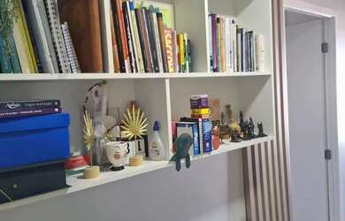 Imagem 6: Imóvel para venda tem 120 metros quadrados com 3 quartos em São Gerardo - Fortaleza - CE