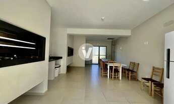 Imagem 7: Imóvel será liberado em Abril. Apartamento de dois dormitório semimobiliado e co