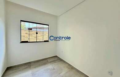 Imagem 6: Casa térrea com 03 dormitórios, bairro Areias, São José/SC