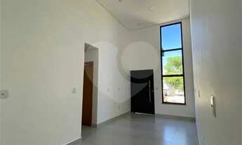 Imagem 6: Casa à venda ou para alugar com 3 quartos, sendo 1 suíte, no condomínio Jardim Residencial