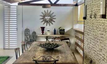 Imagem 3: Linda casa no Bosque das Palmeiras com 600 metros de terreno - Incrível Casa