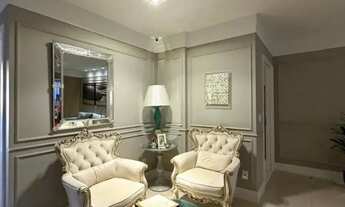 Imagem 7: Apartamento 3 Quartos para Venda em Salvador, Horto Florestal, 3 dormitórios, 3 suítes, 4