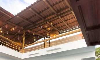 Imagem 6: CASA DE TEMPORADA PRAIA DO MEIO