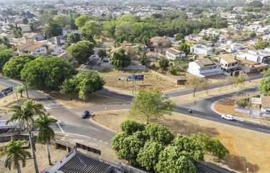 Imagem 7: Excelente terreno comercial à venda no Setor Jaó, Goiânia
