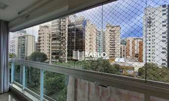 Imagem 6: Apartamento com 3 dormitórios, 110 m² - venda por R$ 1.490.000,00 ou aluguel por R$ 7.000